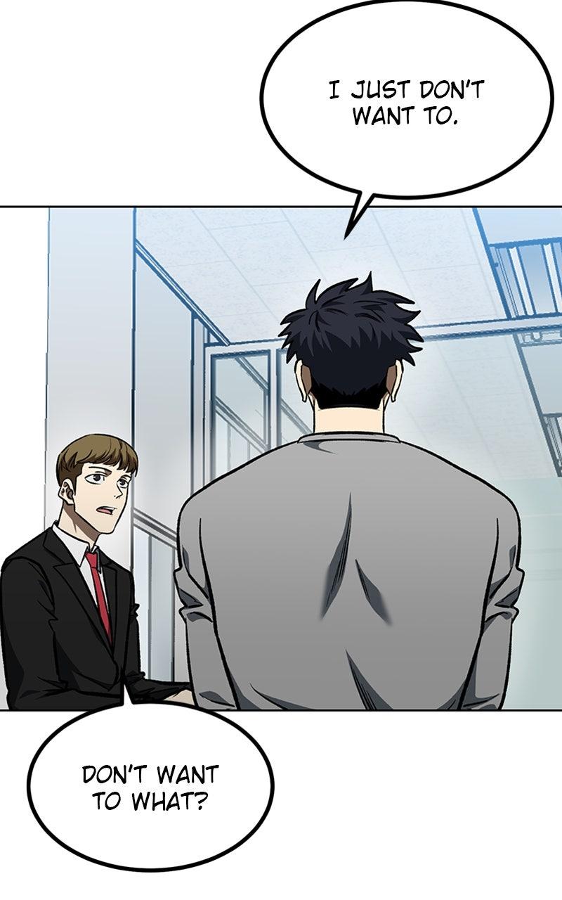 King of the Octagon Chap 151 - Next Chap 152