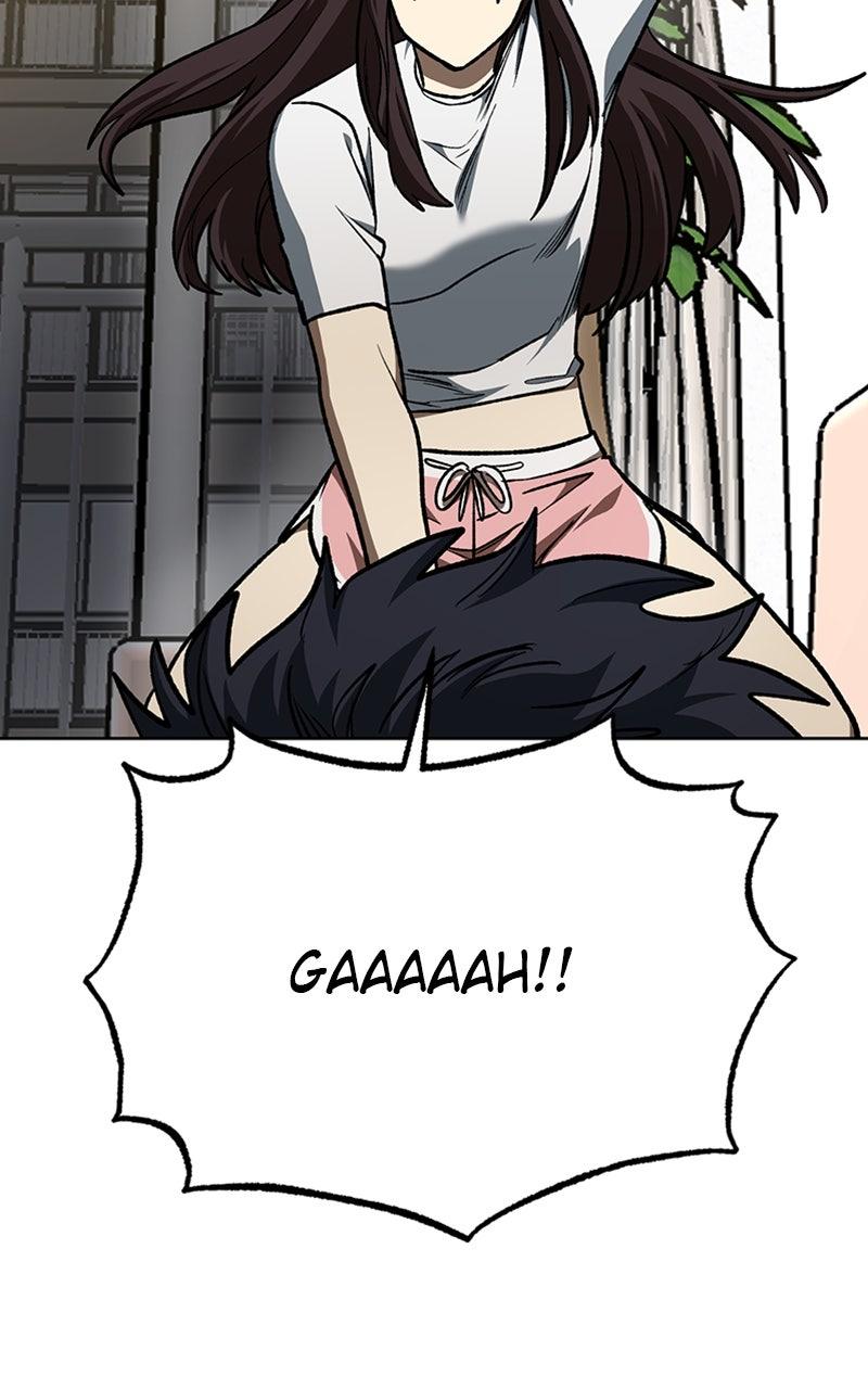 King of the Octagon Chap 151 - Next Chap 152