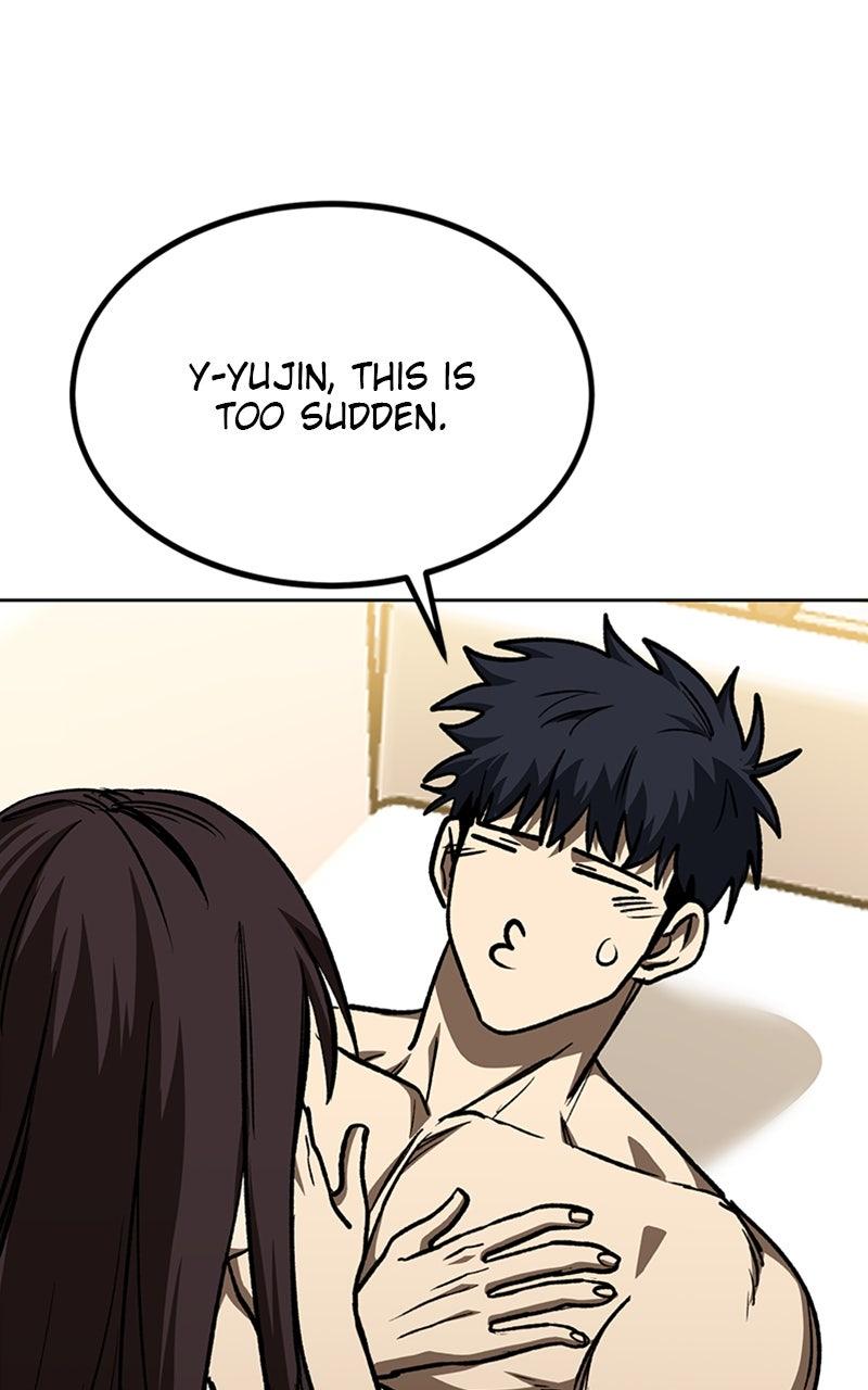 King of the Octagon Chap 151 - Next Chap 152