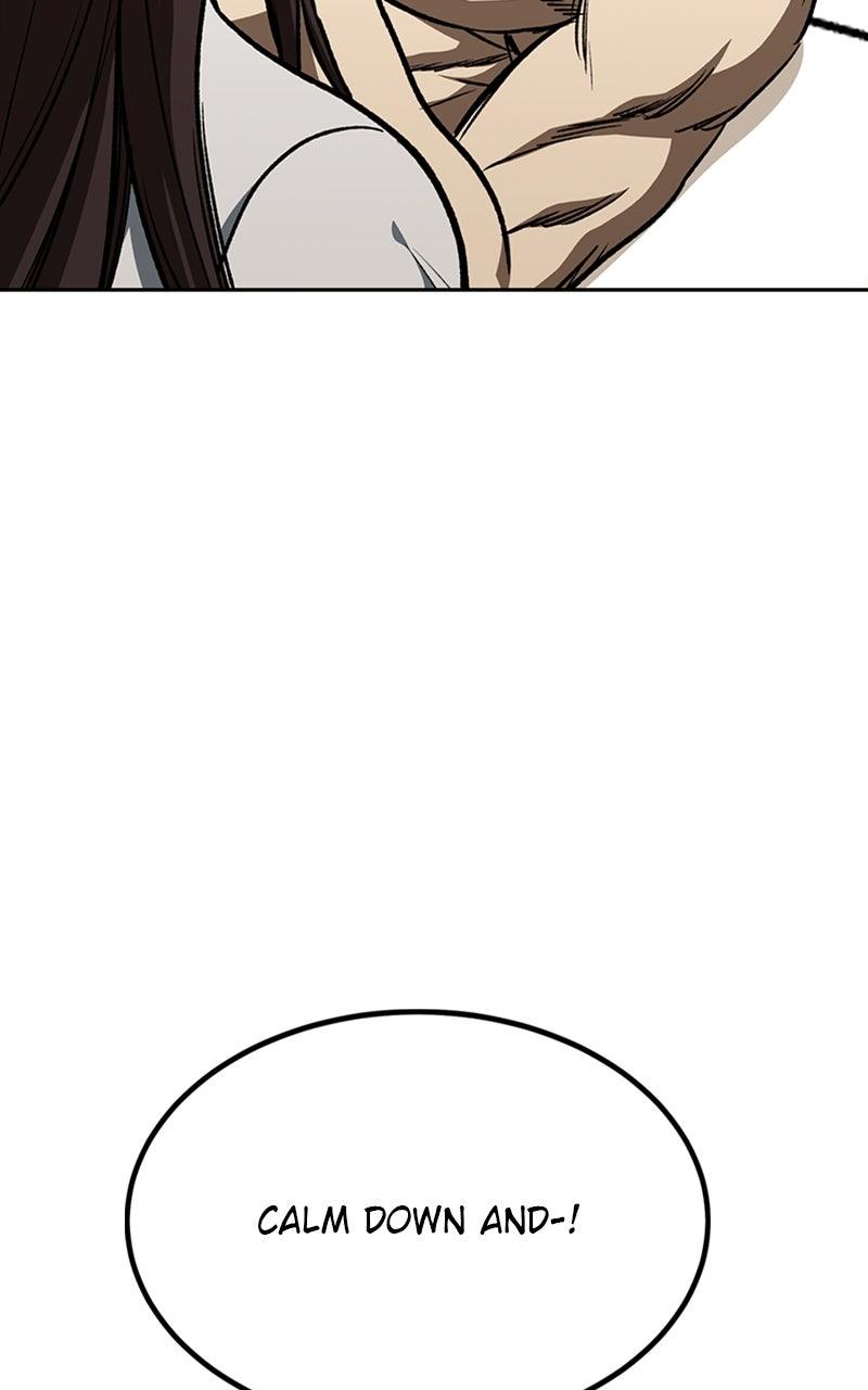 King of the Octagon Chap 151 - Next Chap 152