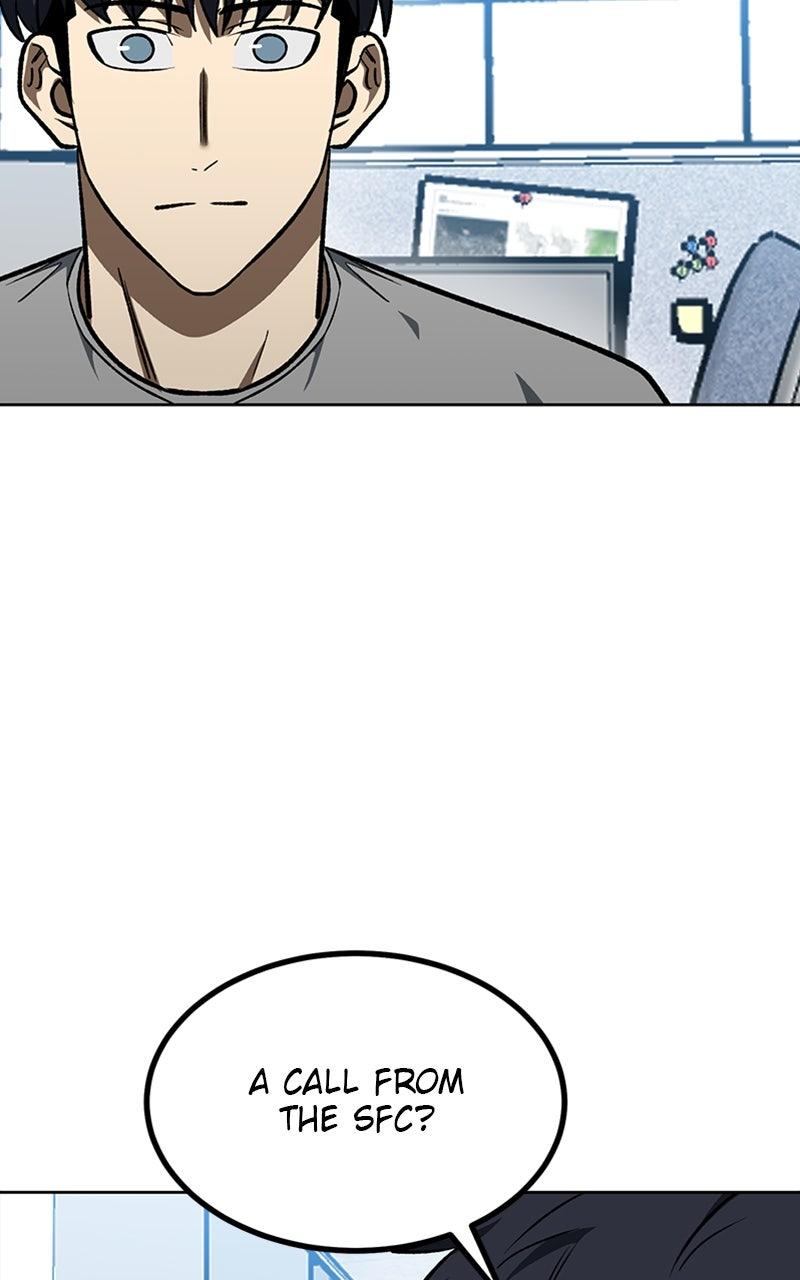 King of the Octagon Chap 151 - Next Chap 152
