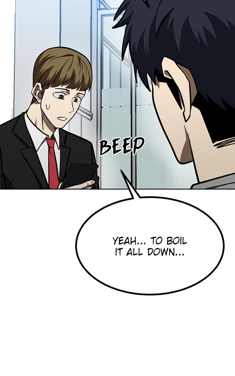 King of the Octagon Chap 151 - Next Chap 152
