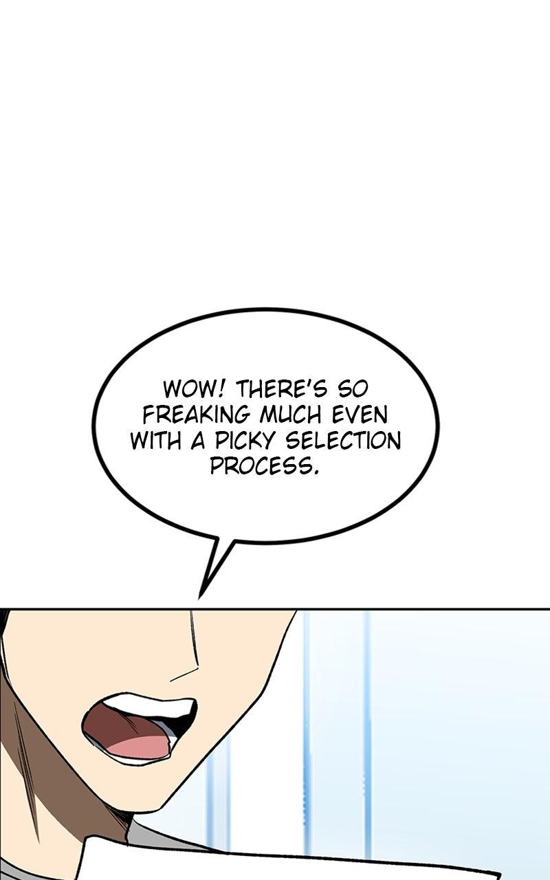 King of the Octagon Chap 151 - Next Chap 152