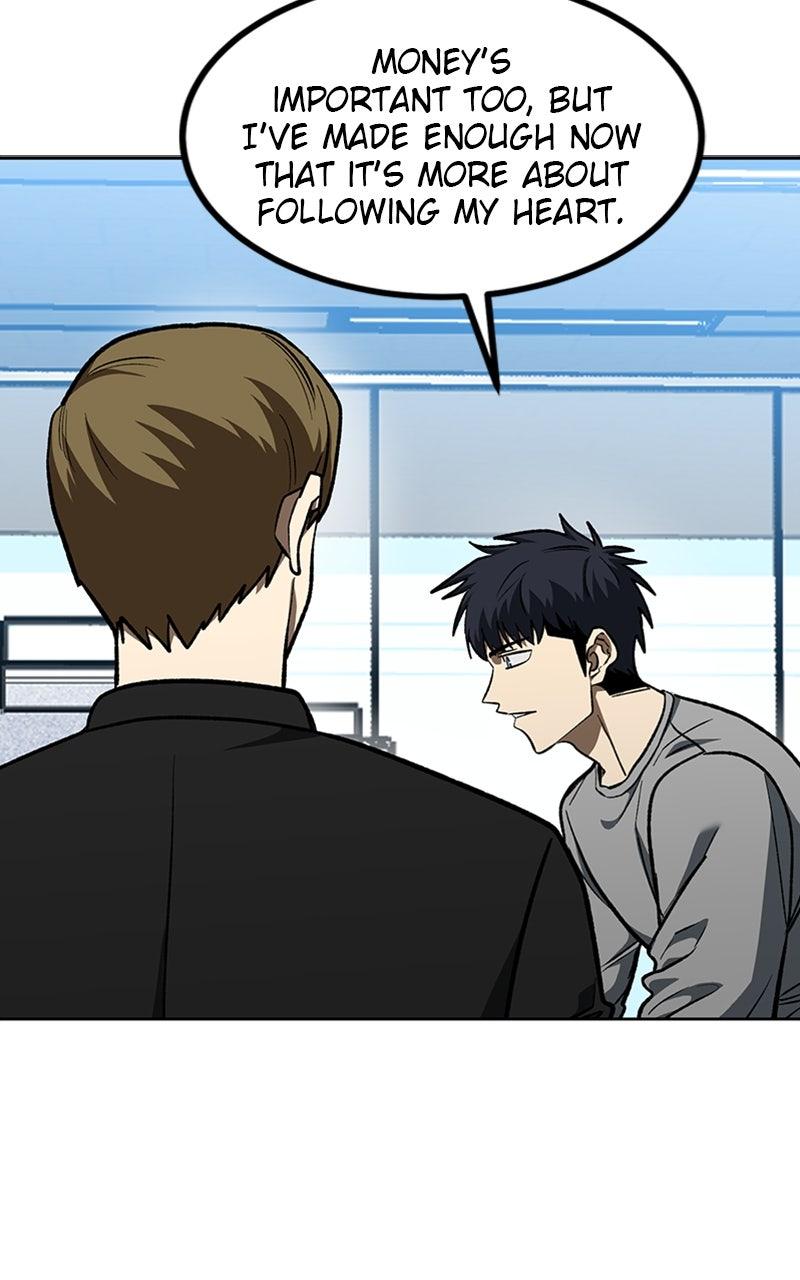 King of the Octagon Chap 151 - Next Chap 152