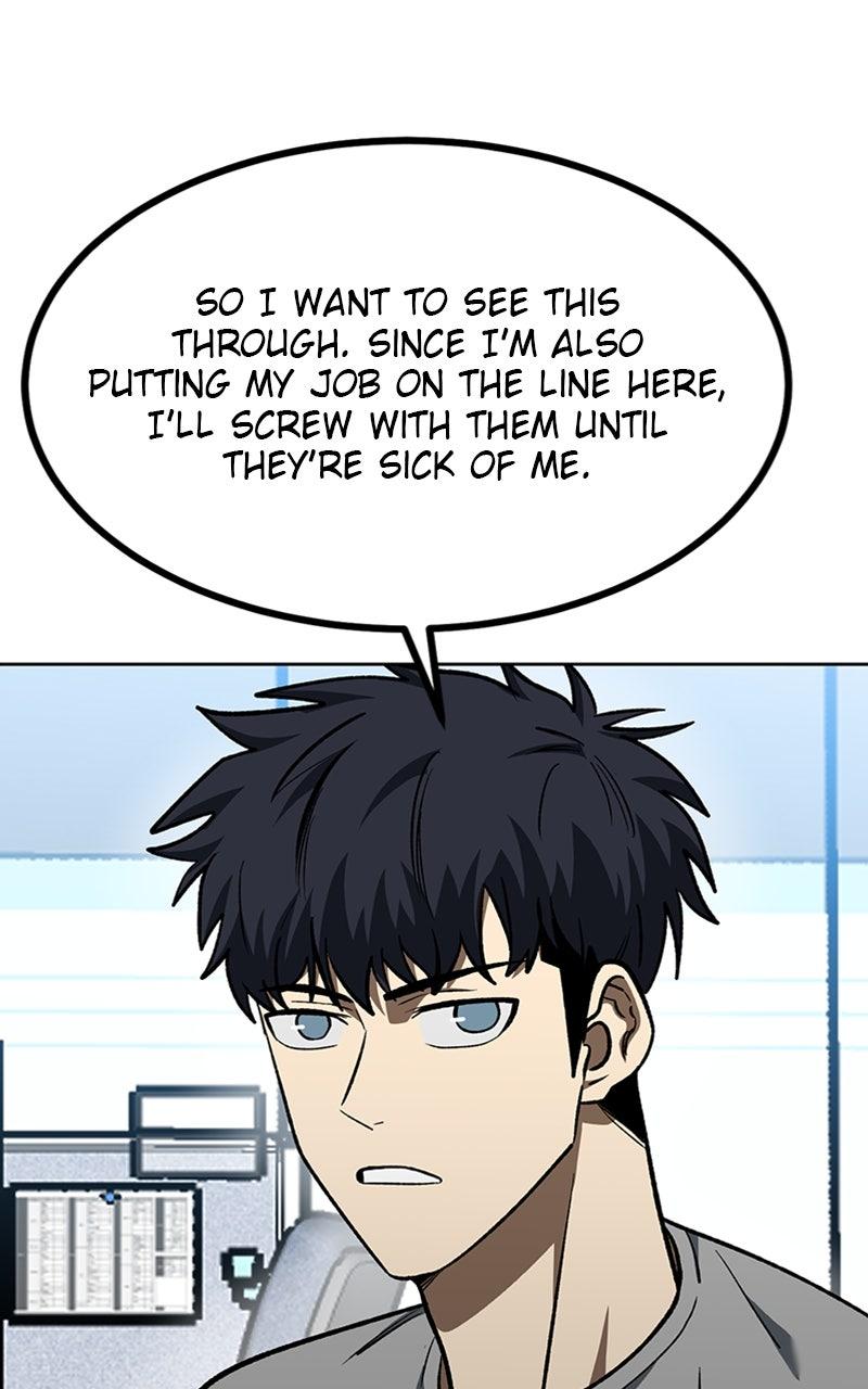 King of the Octagon Chap 151 - Next Chap 152