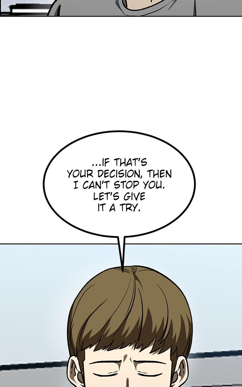 King of the Octagon Chap 151 - Next Chap 152