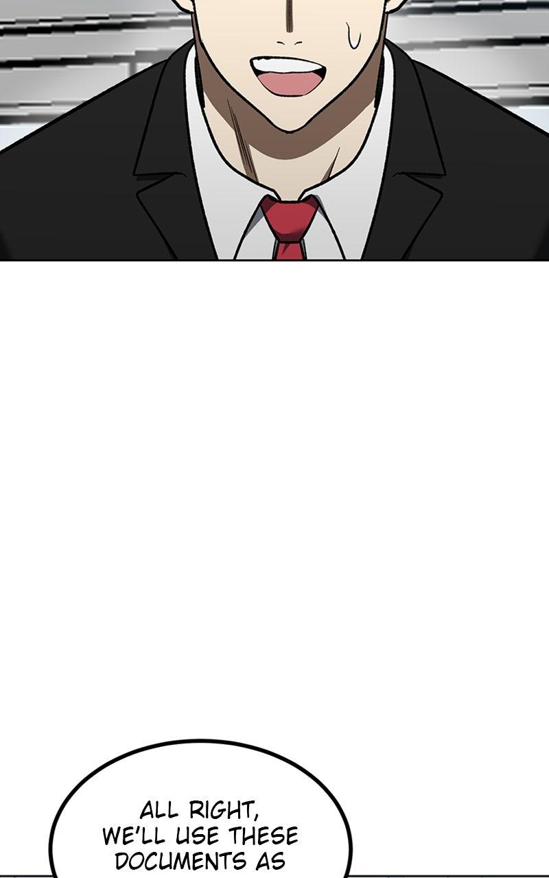 King of the Octagon Chap 151 - Next Chap 152