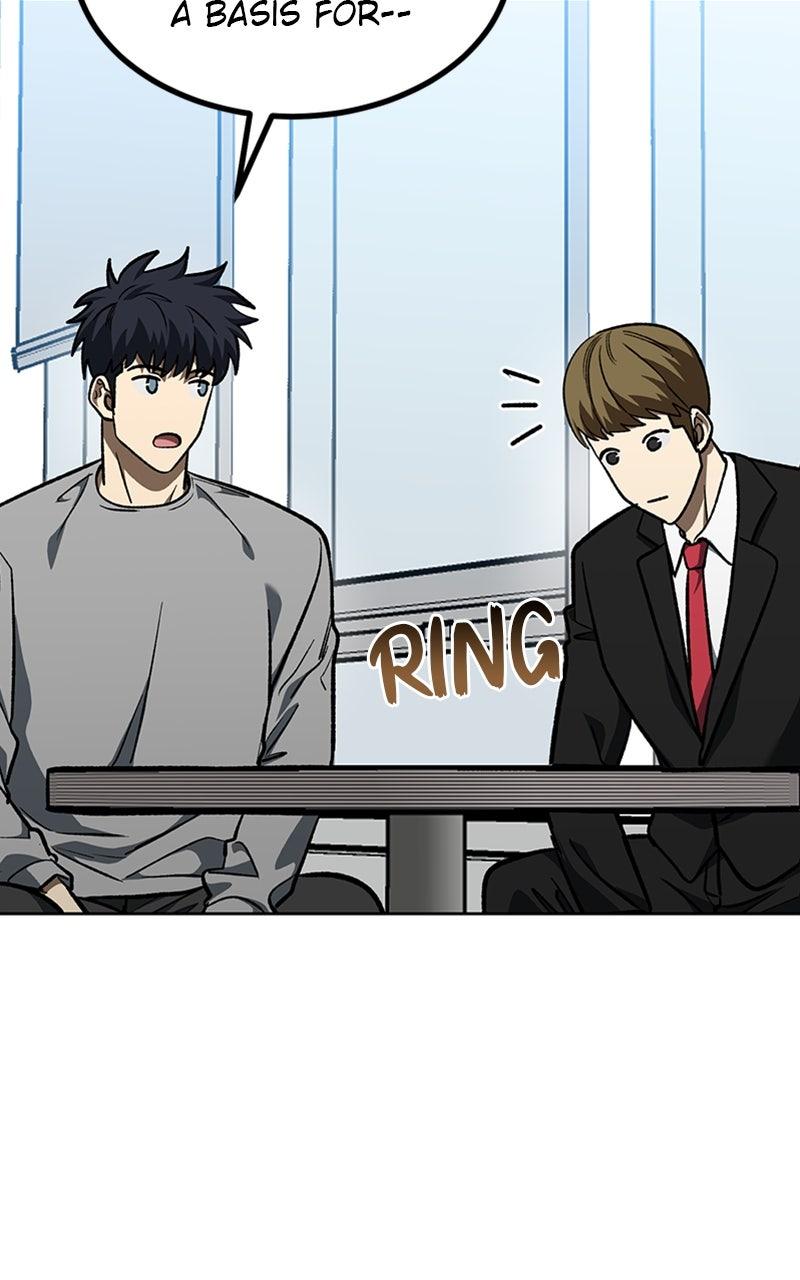 King of the Octagon Chap 151 - Next Chap 152