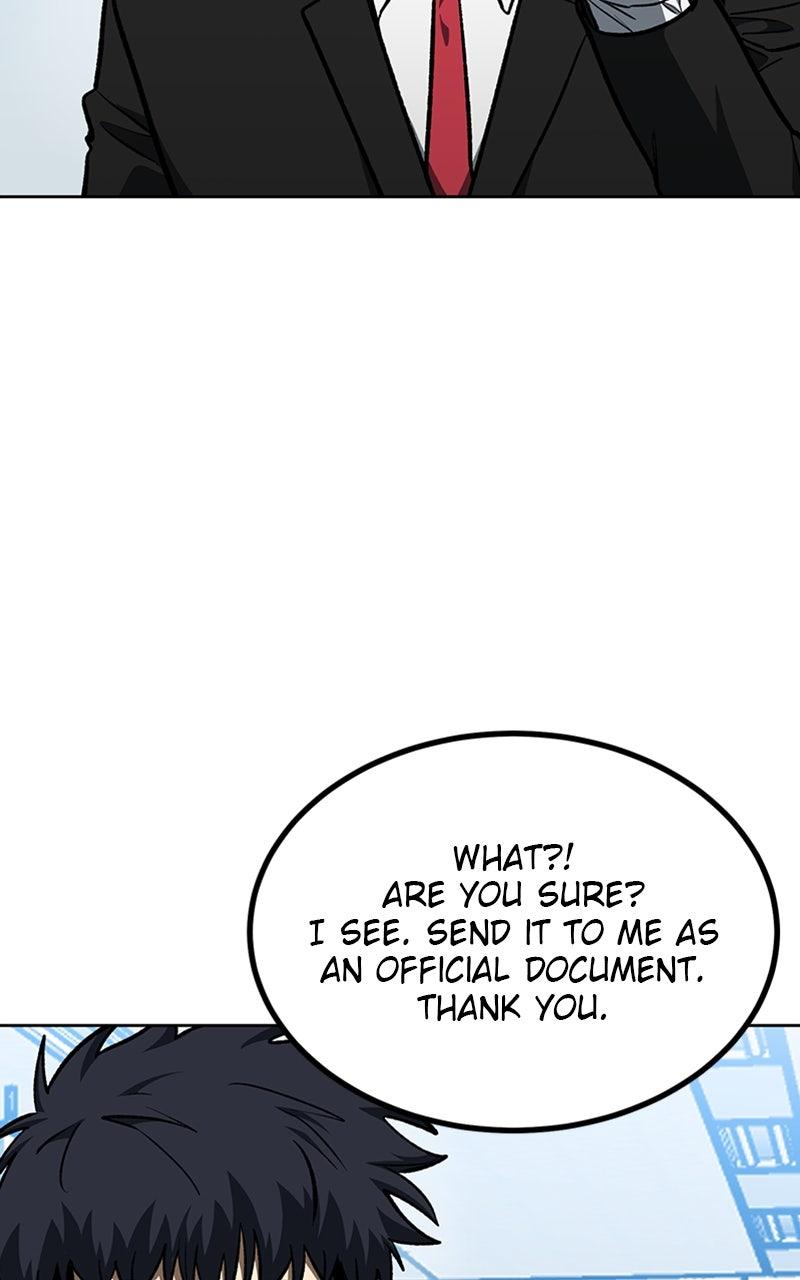 King of the Octagon Chap 151 - Next Chap 152