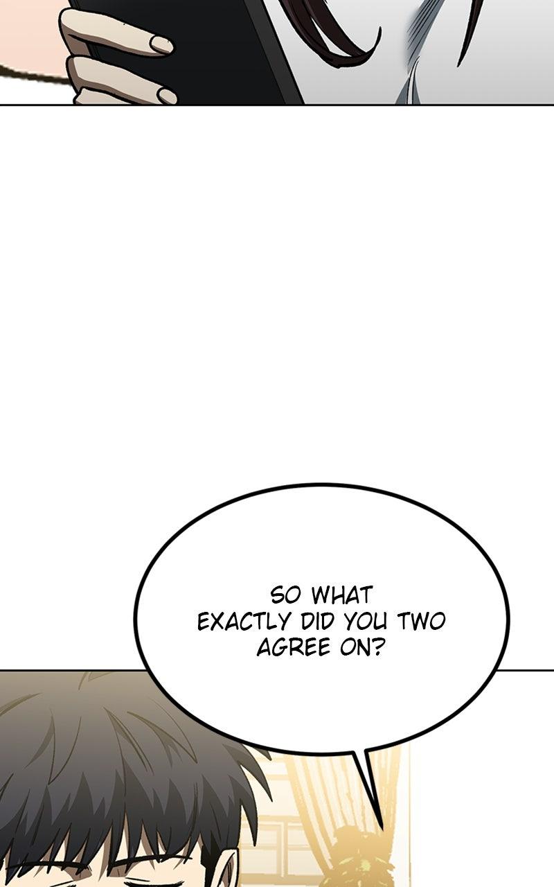 King of the Octagon Chap 151 - Next Chap 152