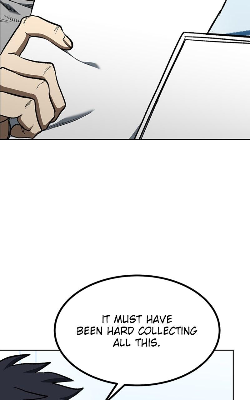 King of the Octagon Chap 151 - Next Chap 152