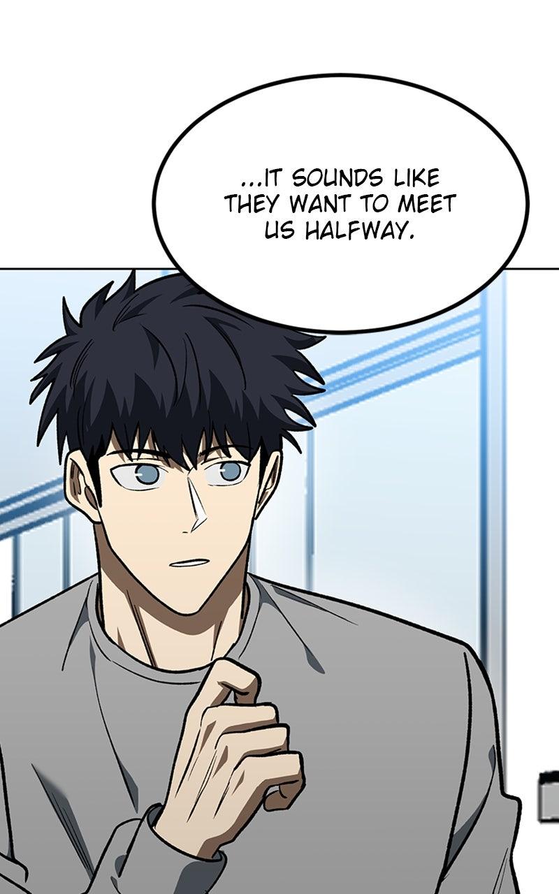 King of the Octagon Chap 151 - Next Chap 152