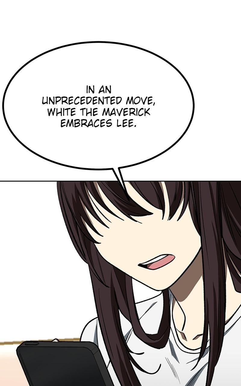 King of the Octagon Chap 151 - Next Chap 152