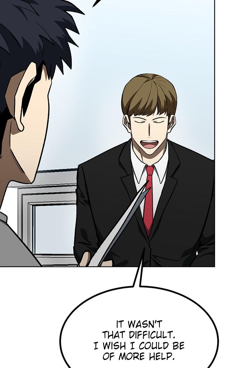 King of the Octagon Chap 151 - Next Chap 152