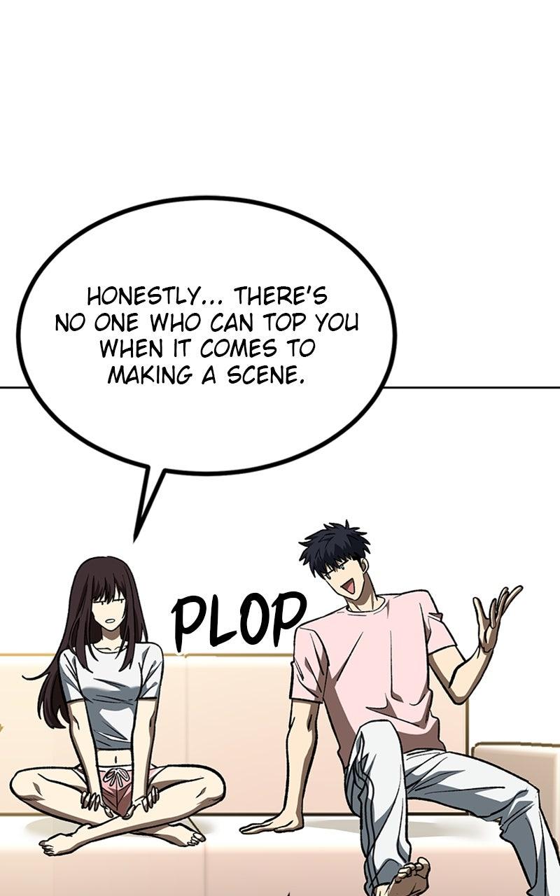 King of the Octagon Chap 151 - Next Chap 152