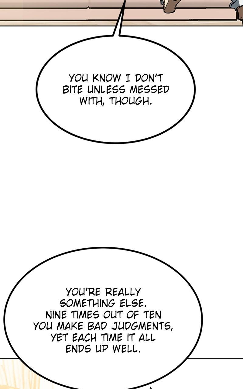 King of the Octagon Chap 151 - Next Chap 152