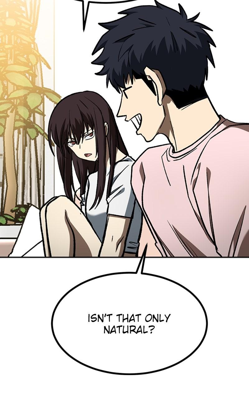 King of the Octagon Chap 151 - Next Chap 152