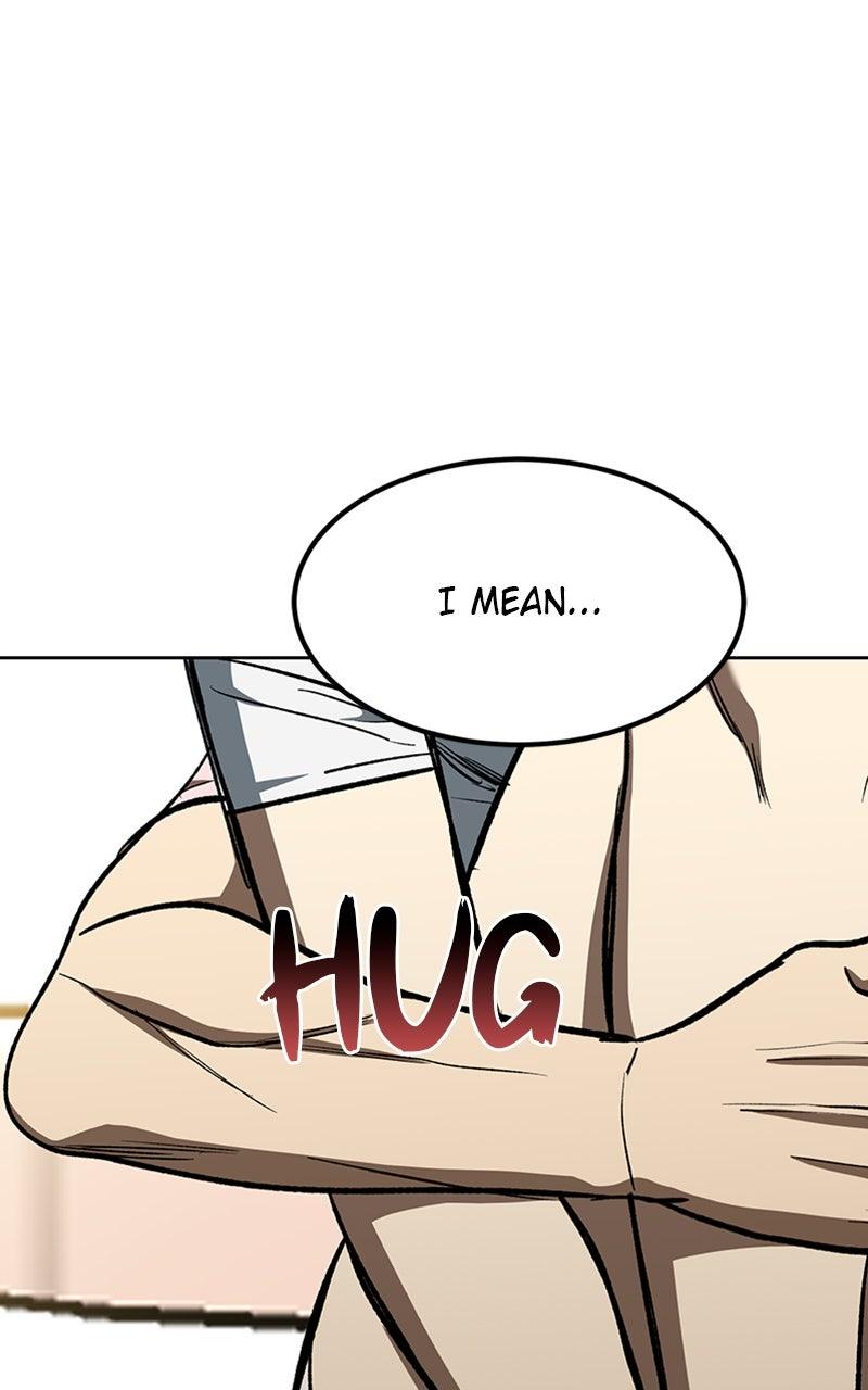 King of the Octagon Chap 151 - Next Chap 152