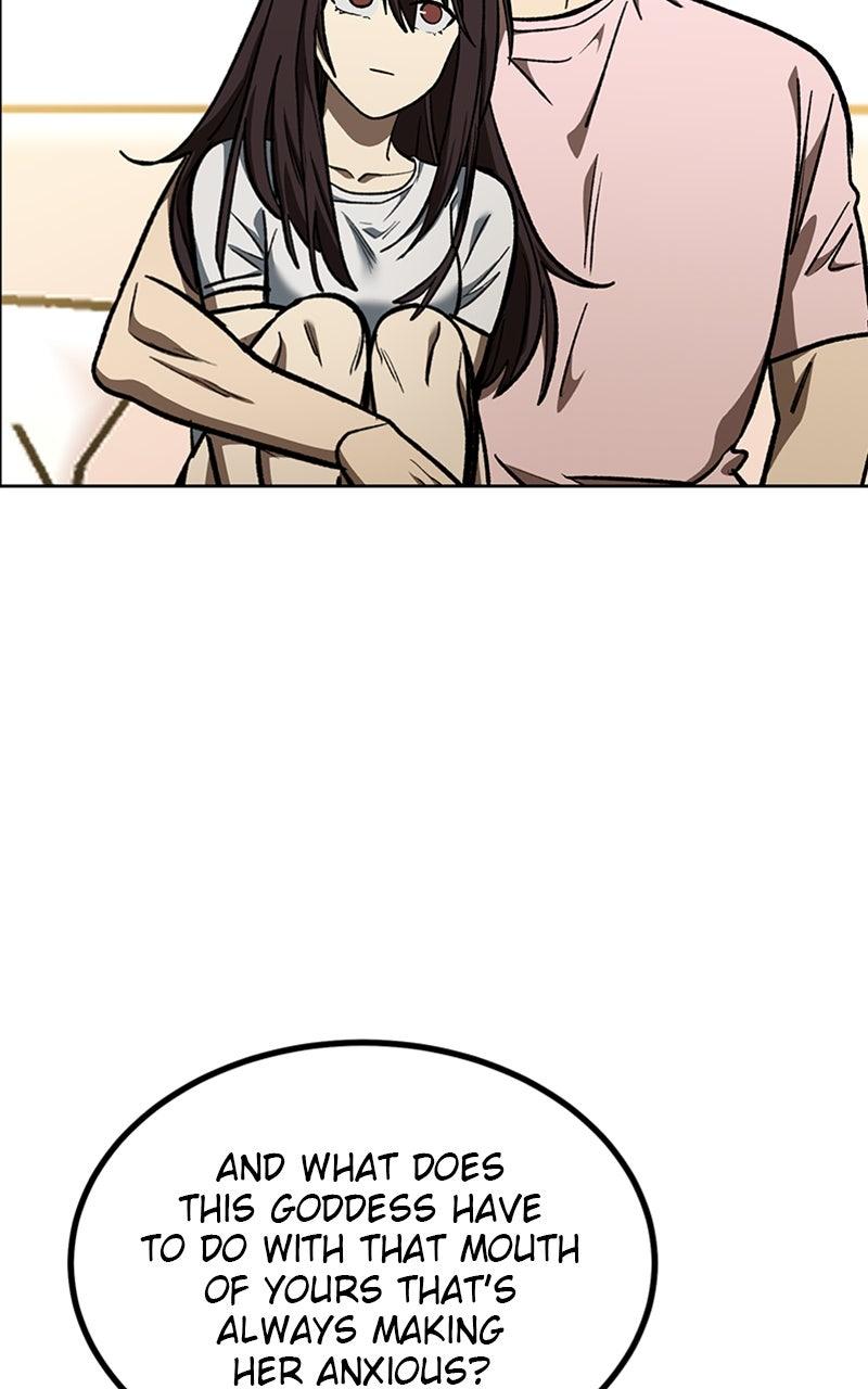 King of the Octagon Chap 151 - Next Chap 152