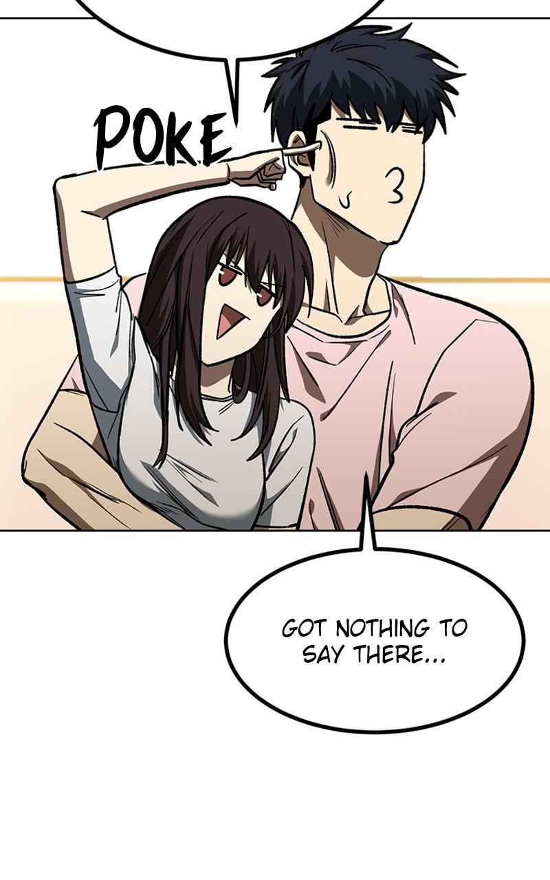 King of the Octagon Chap 151 - Next Chap 152