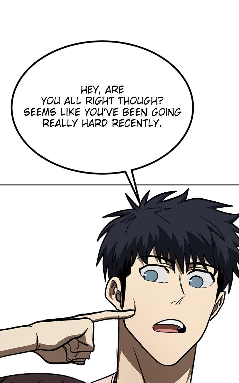 King of the Octagon Chap 151 - Next Chap 152