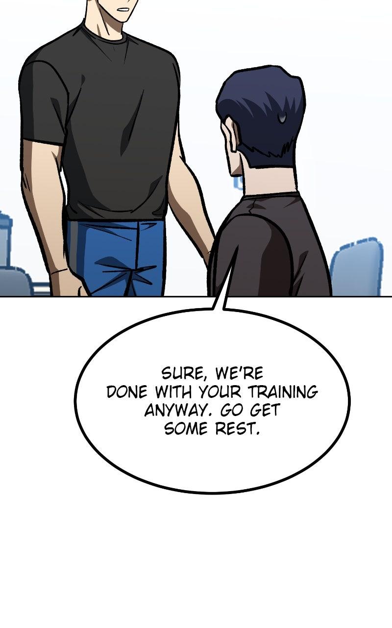 King of the Octagon Chap 152 - Next Chap 153