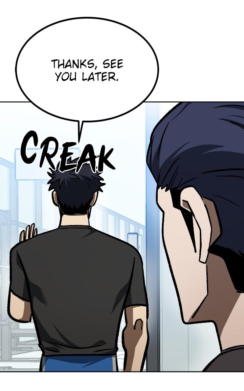 King of the Octagon Chap 152 - Next Chap 153