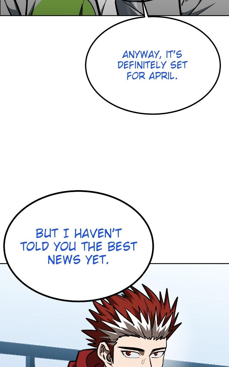 King of the Octagon Chap 152 - Next Chap 153