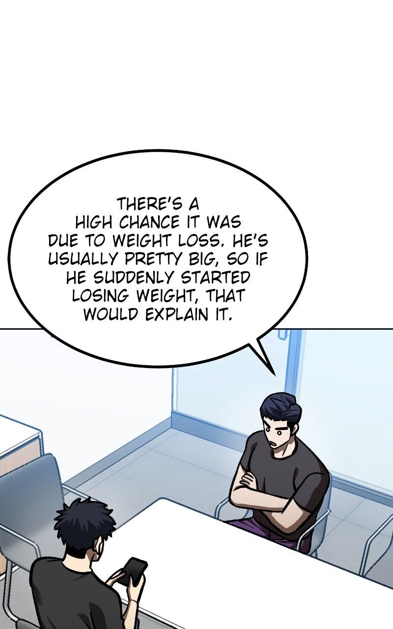 King of the Octagon Chap 152 - Next Chap 153