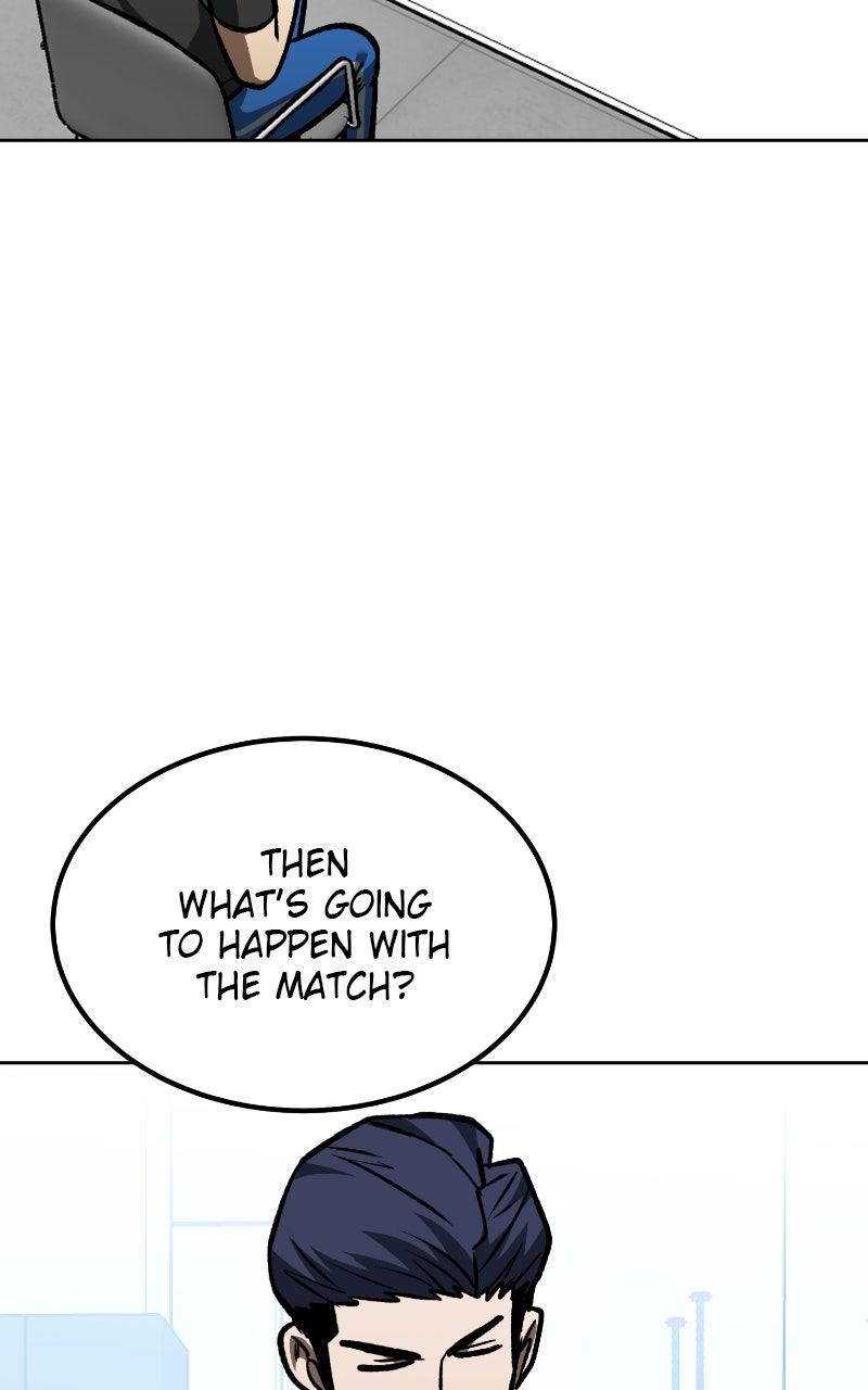 King of the Octagon Chap 152 - Next Chap 153