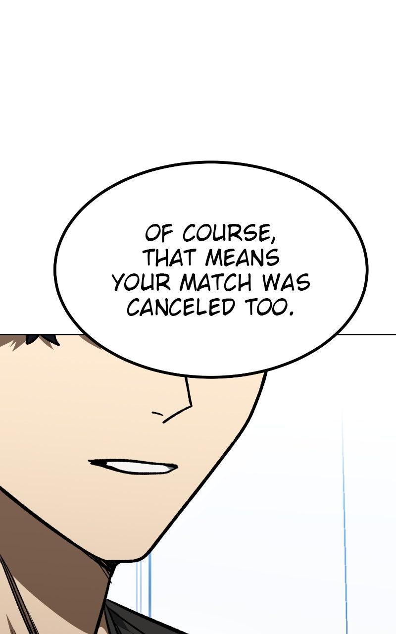 King of the Octagon Chap 152 - Next Chap 153