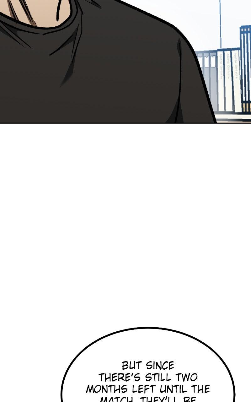 King of the Octagon Chap 152 - Next Chap 153