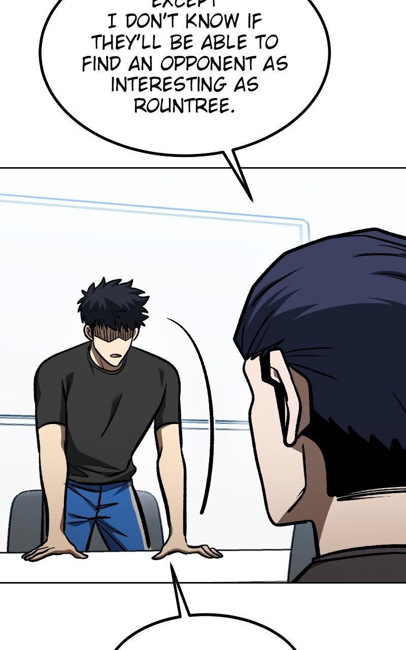 King of the Octagon Chap 152 - Next Chap 153