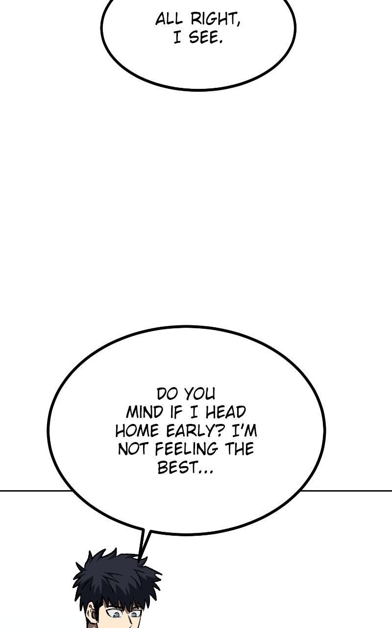 King of the Octagon Chap 152 - Next Chap 153