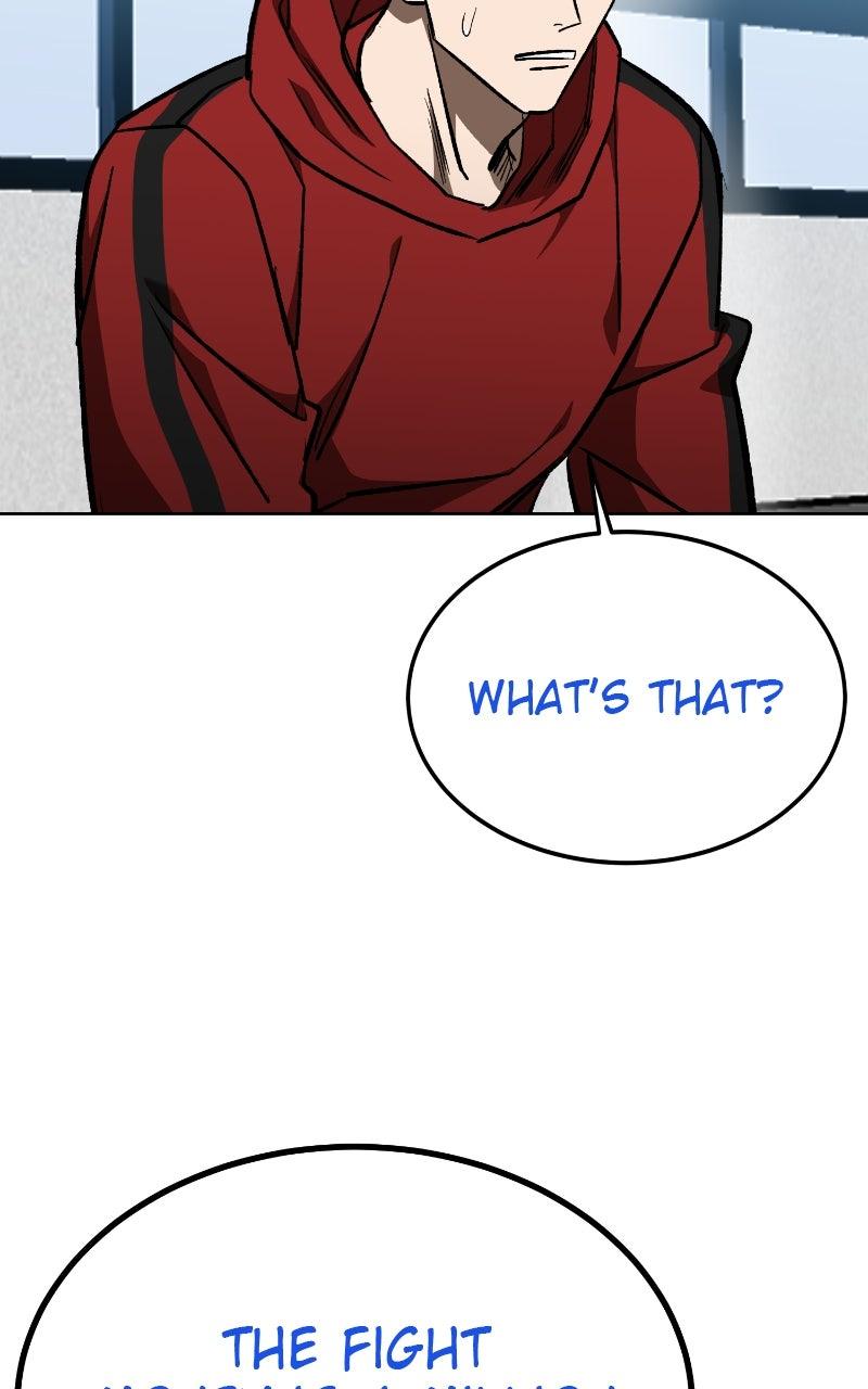 King of the Octagon Chap 152 - Next Chap 153
