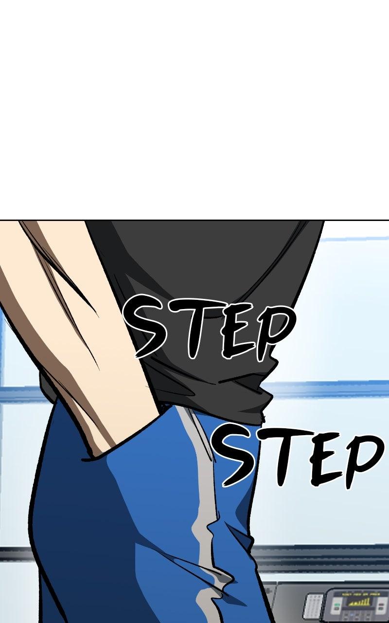 King of the Octagon Chap 152 - Next Chap 153