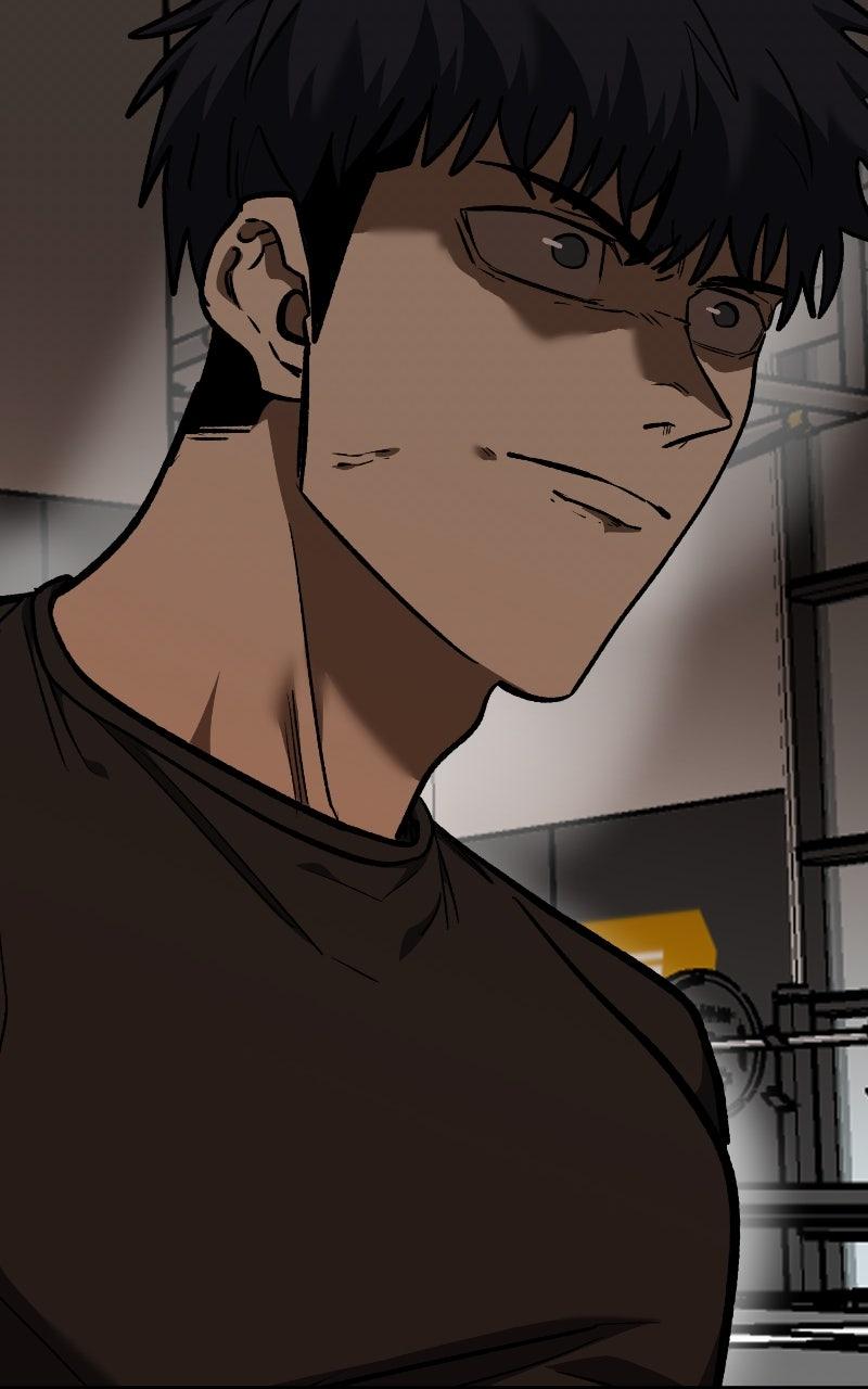 King of the Octagon Chap 152 - Next Chap 153