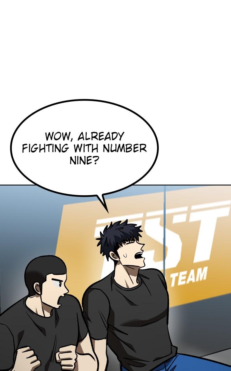 King of the Octagon Chap 152 - Next Chap 153