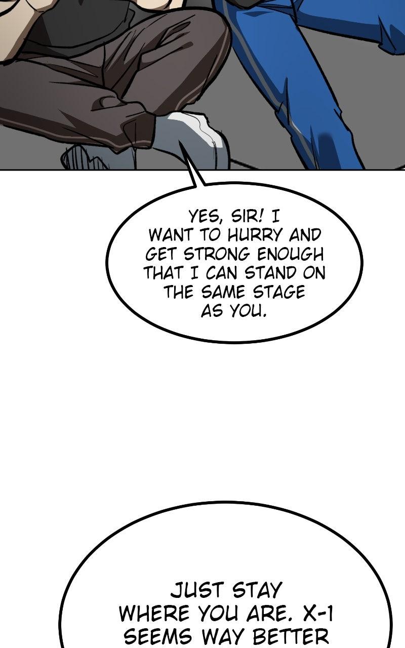 King of the Octagon Chap 152 - Next Chap 153