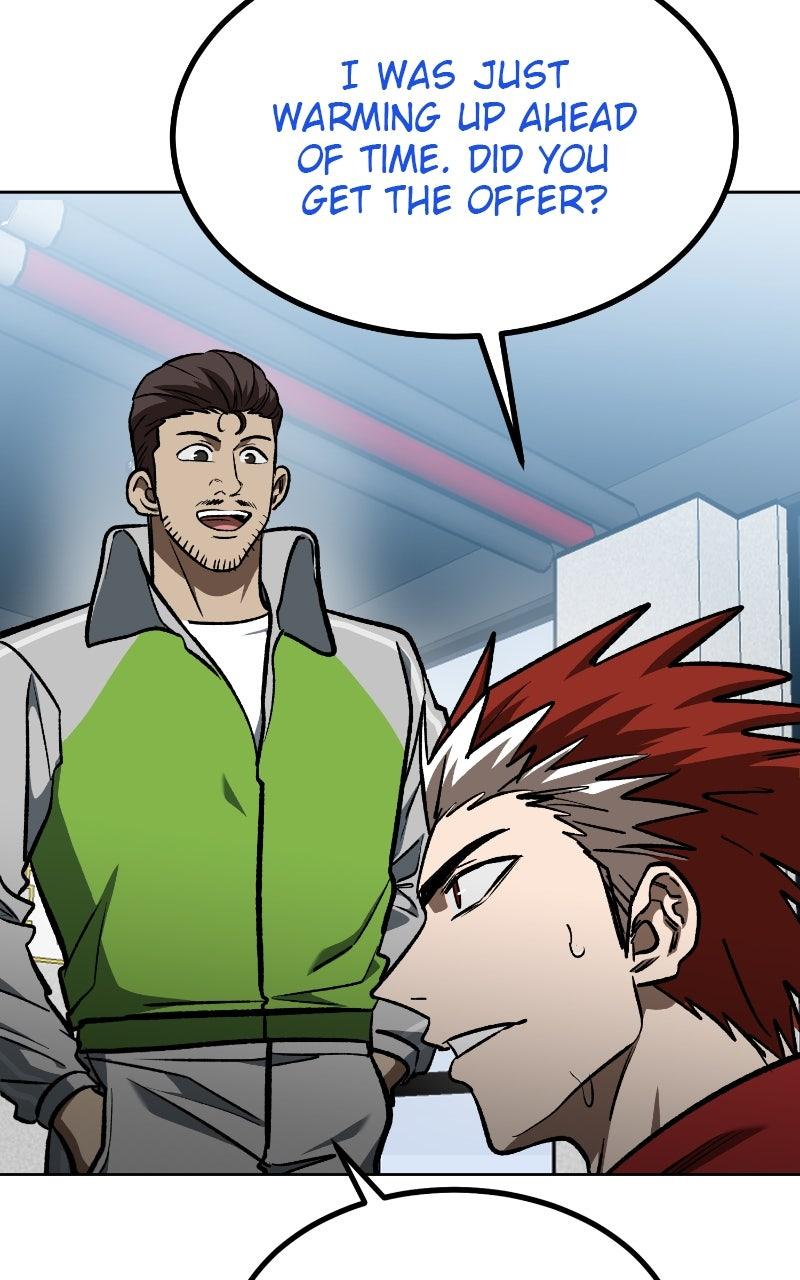 King of the Octagon Chap 152 - Next Chap 153