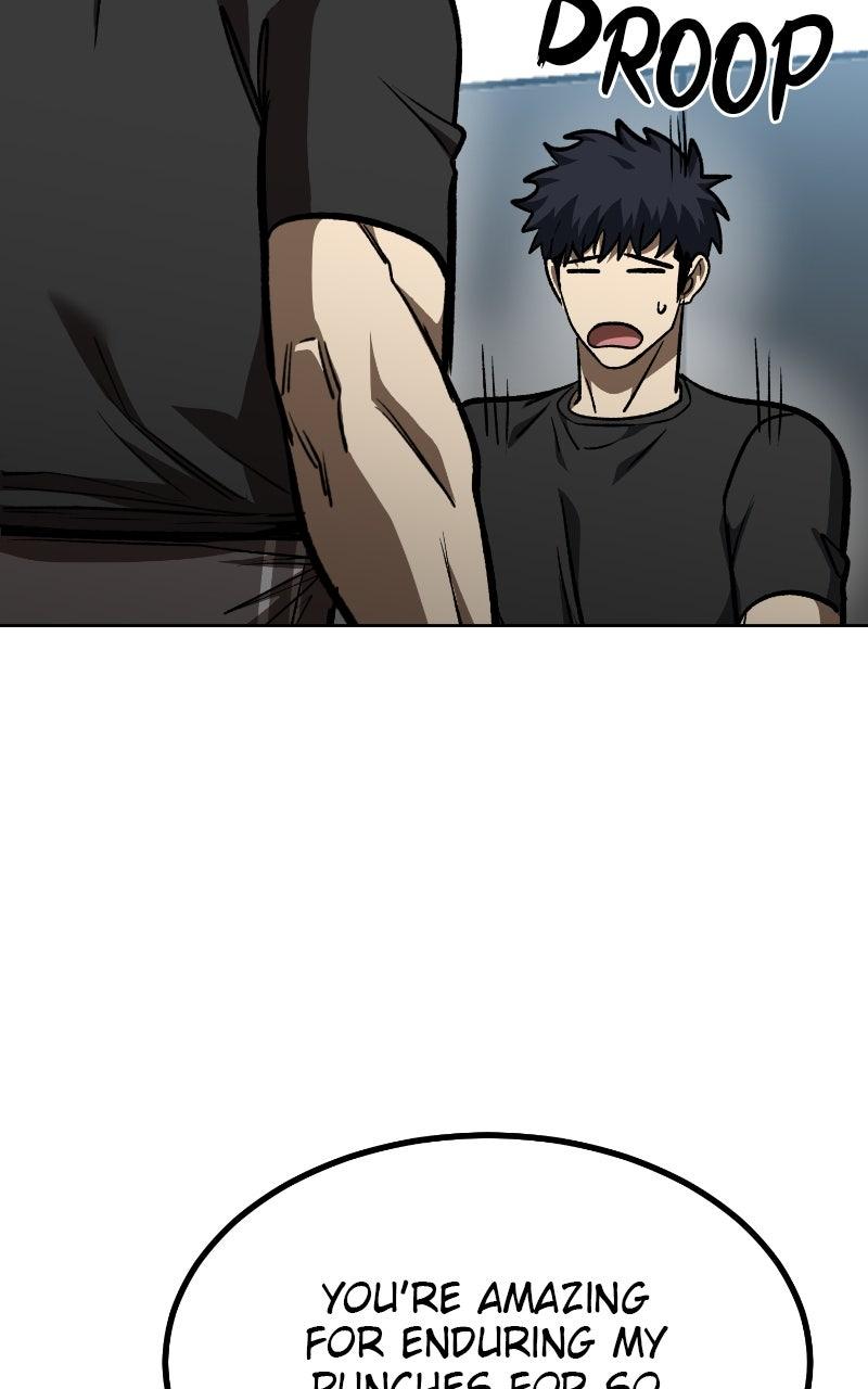 King of the Octagon Chap 152 - Next Chap 153