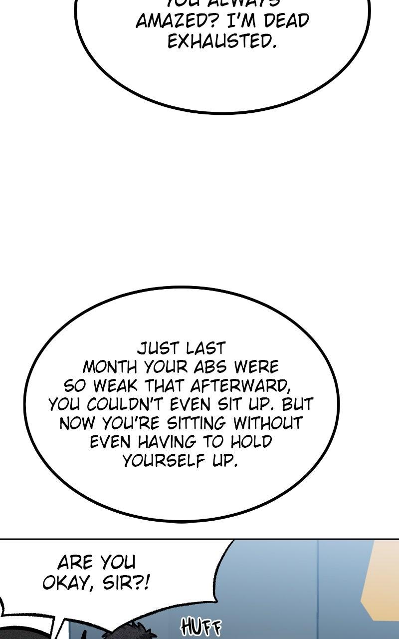 King of the Octagon Chap 152 - Next Chap 153