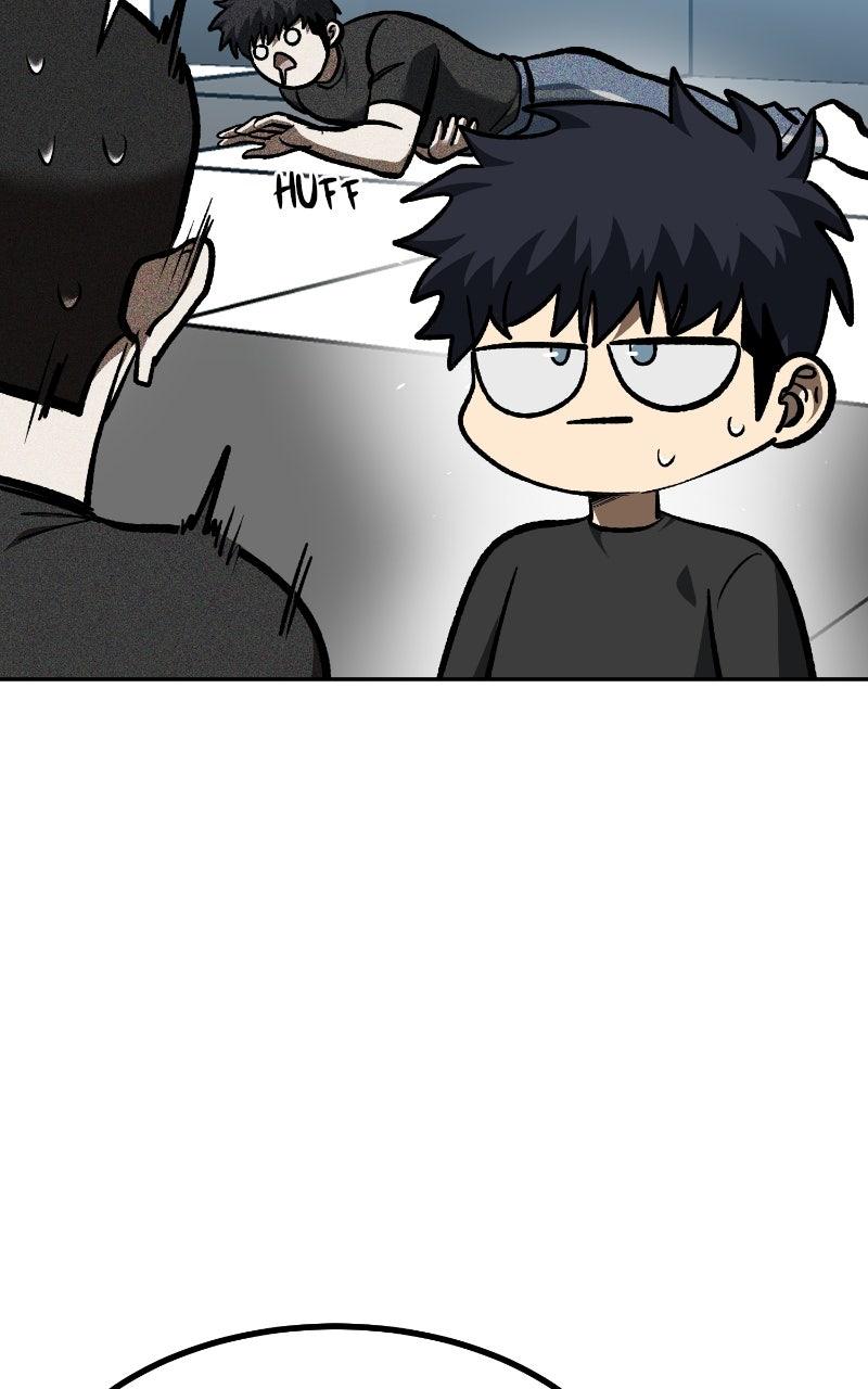 King of the Octagon Chap 152 - Next Chap 153