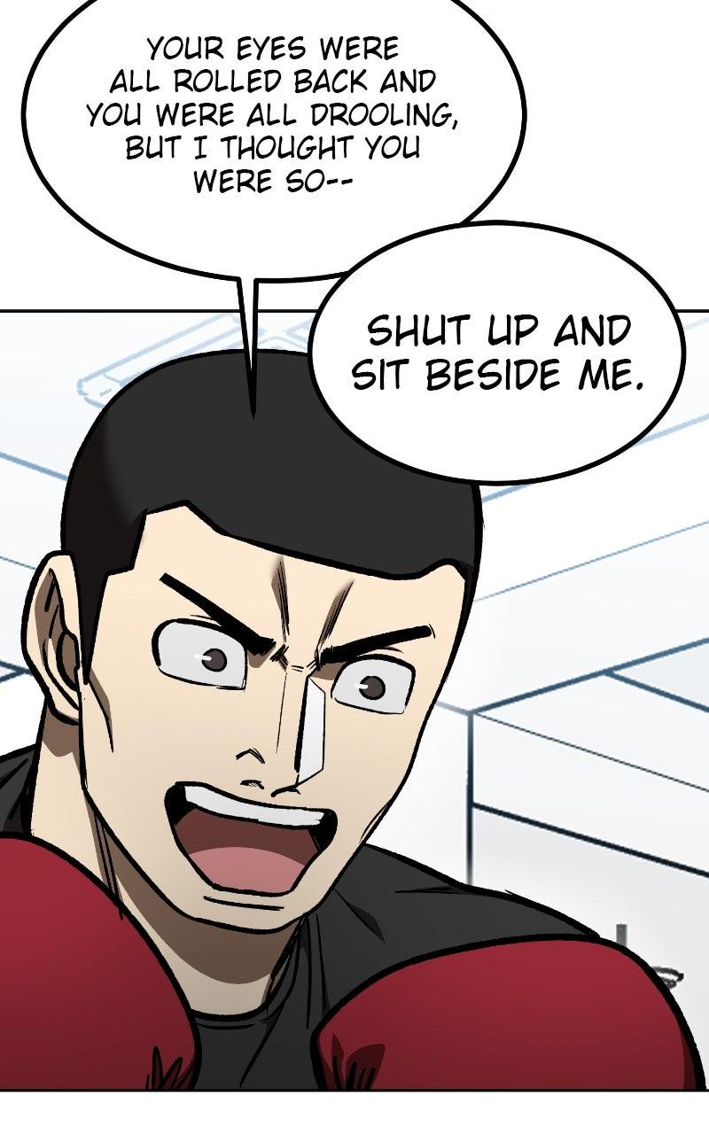 King of the Octagon Chap 152 - Next Chap 153