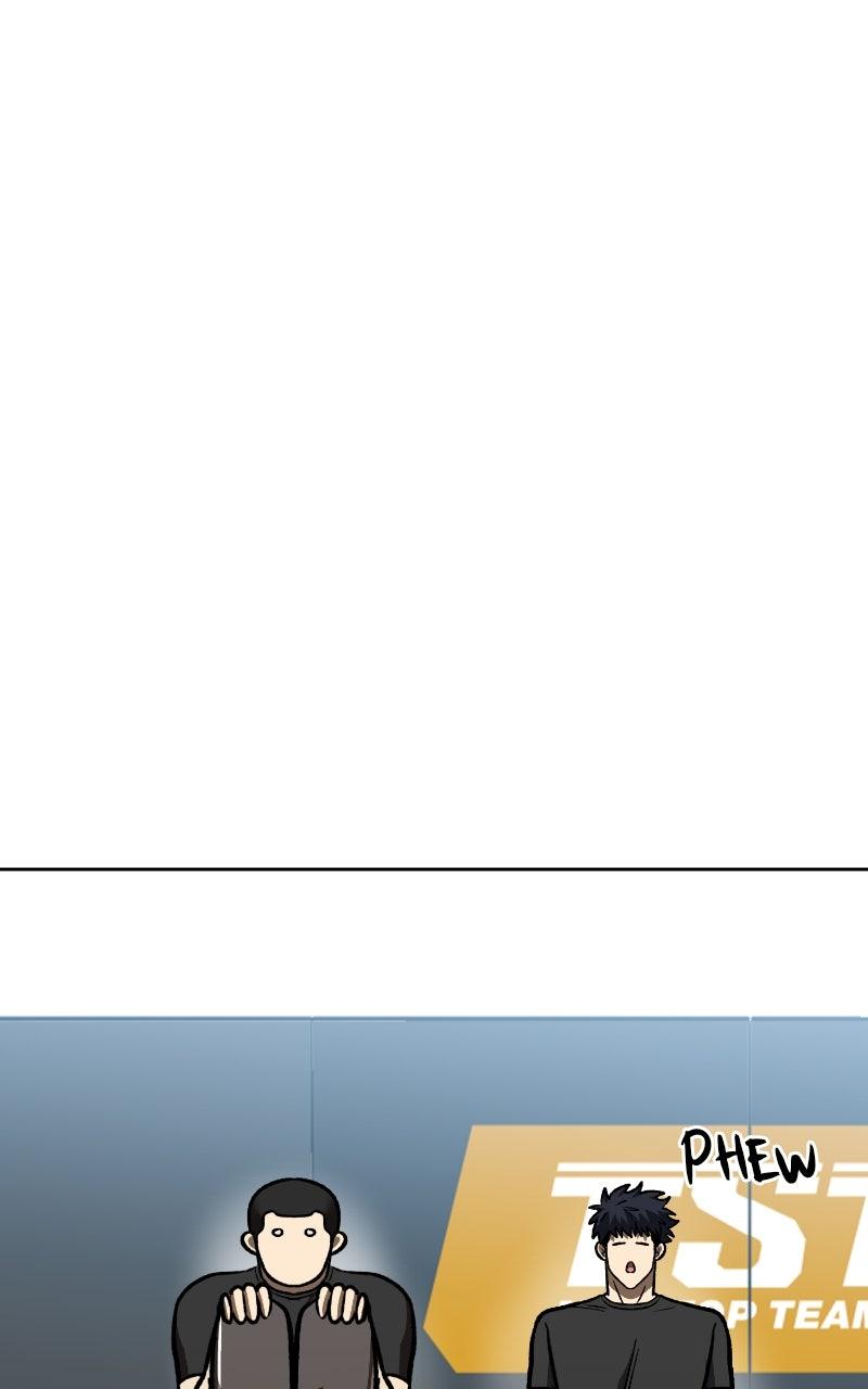 King of the Octagon Chap 152 - Next Chap 153