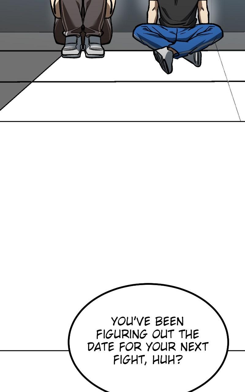 King of the Octagon Chap 152 - Next Chap 153