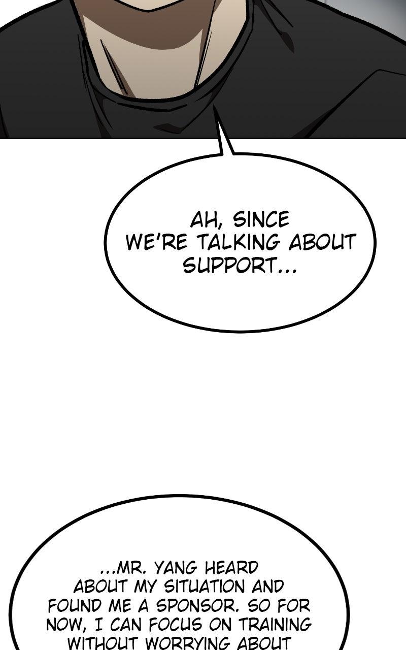 King of the Octagon Chap 152 - Next Chap 153