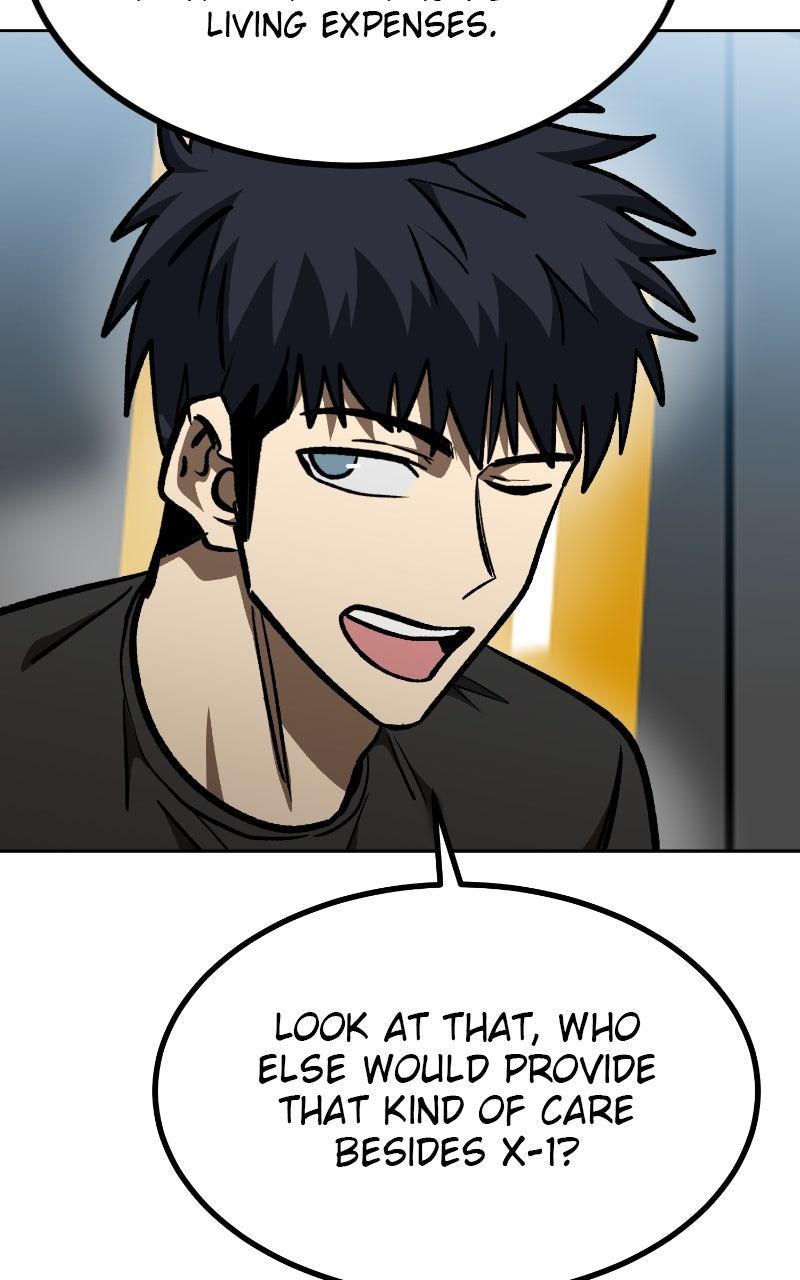 King of the Octagon Chap 152 - Next Chap 153