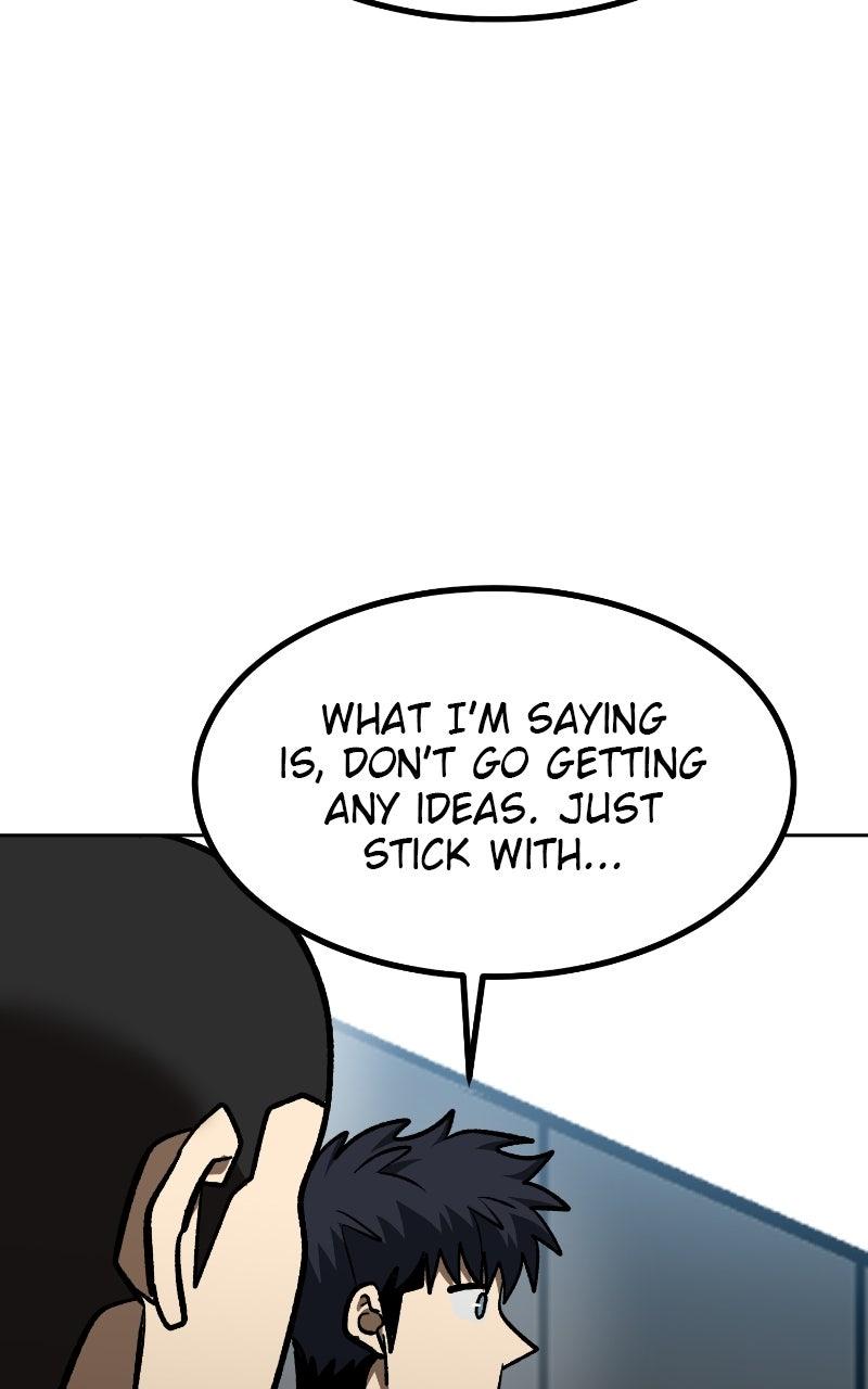 King of the Octagon Chap 152 - Next Chap 153