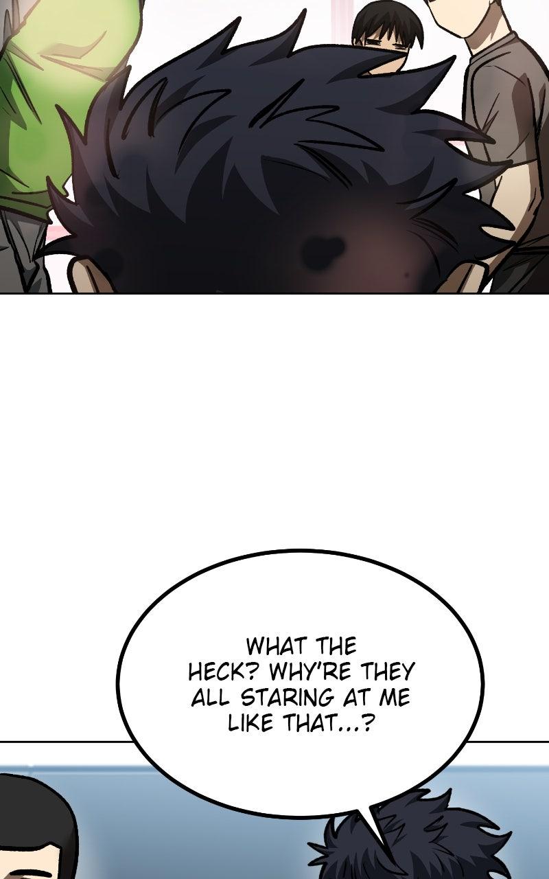 King of the Octagon Chap 152 - Next Chap 153